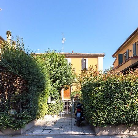 Barbieri23 Design By Wonderful Italy Apartment Bologna Exterior foto