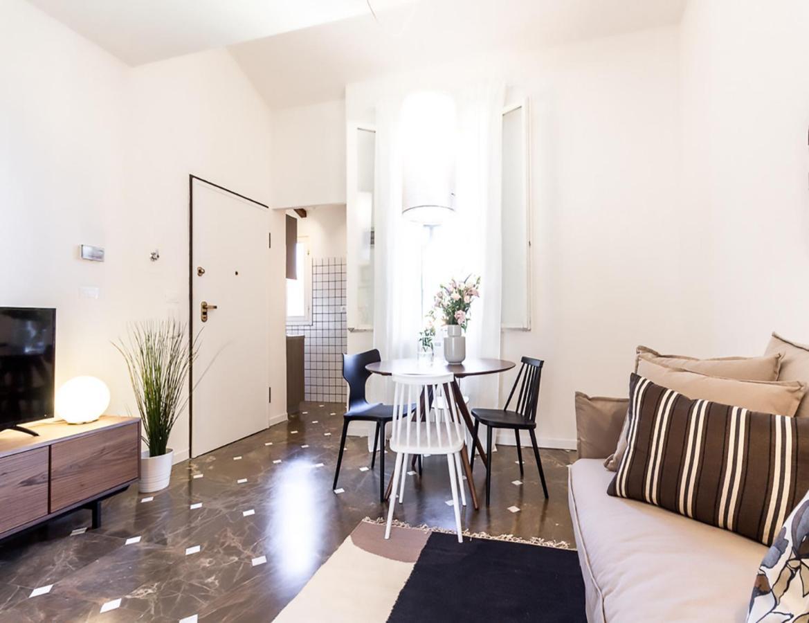 Barbieri23 Design By Wonderful Italy Apartment Bologna Exterior foto