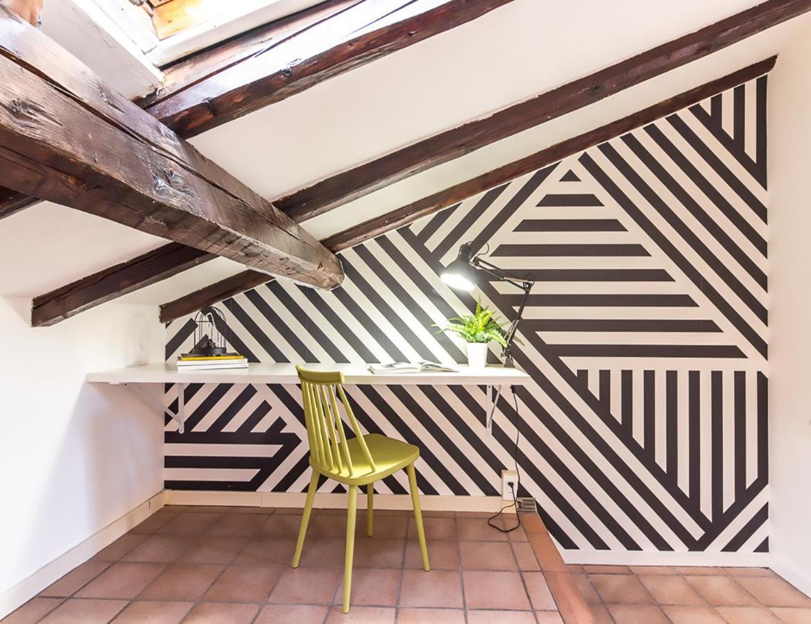 Barbieri23 Design By Wonderful Italy Apartment Bologna Exterior foto
